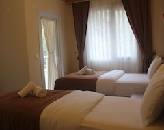 Khách sạn Vulada Butik Hotel (Pazar, Thổ Nhĩ Kỳ)