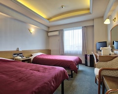 Khách sạn Okinawa Hotel (Naha, Nhật Bản)