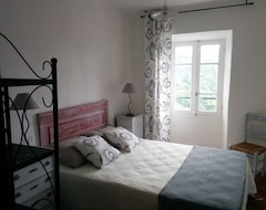 Cijela kuća/apartman Gite T3 Apartment In Olmu Haute-corse (Olmo, Francuska)