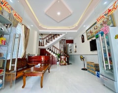 Hotel Thuy Thanh (Con Dao, Vietnam)