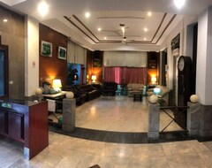 Hotel S.c. Heritage (Hat Yai, Thailand)