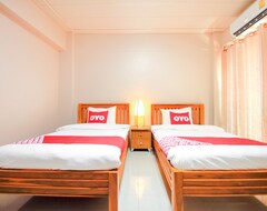 Hotel Aroonrunghouse (Nonthaburi, Tailandia)