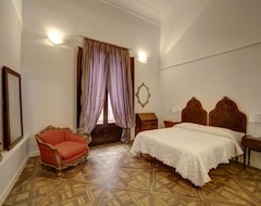 Bed & Breakfast Demetra Rooms (Palermo, Italija)