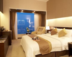 Hotelli Harbourview Hotel & Resort (Zhuhai, Kiina)