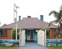 Khách sạn Dolphin Retreat Bunbury (Bunbury, Úc)