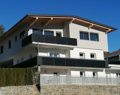 Toàn bộ căn nhà/căn hộ Holiday Apartment Iselsberg For 2 - 5 Persons - Holiday Apartment (Iselsberg-Stronach, Áo)