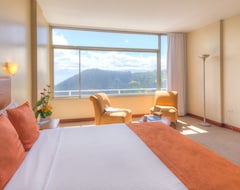 Khách sạn Quito Apartment (Quito, Ecuador)