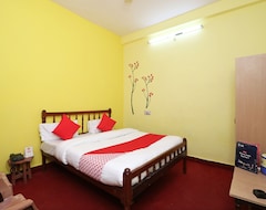 Khách sạn OYO 29369 Narayana Hotel and Resort, (Uttarakashi, Ấn Độ)