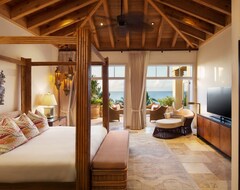 Hotelli Quintessence  Anguilla--a Tropical Grand Mansion (Long Bay, Antigua ja Barbuda)