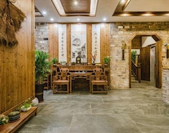 Hotel Wenjunge Jingju Inn (Wuyuan, China)
