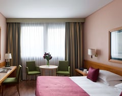Hotelli Starhotels President (Genova, Italia)