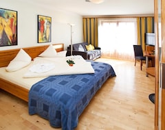 Khách sạn Hotel Apartment With Bath, Wc - Binggl, Hotel (Mauterndorf, Áo)