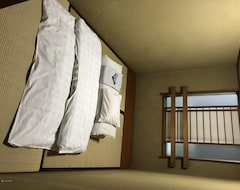 Hostel Park Inn (Osaka, Japonya)