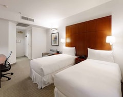 Club Quarters Hotel, Central Loop, Chicago (Chicago, USA)