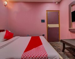 Hotel Anant Home Stay (Shillong, India)