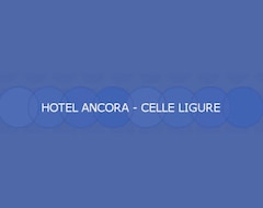Otel Ancora (Celle Ligure, İtalya)