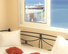 Dorana Apartments & Trekking Hotel (Diafani, Grækenland)