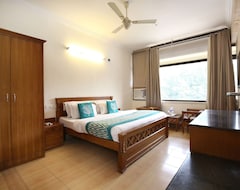 Hotelli OYO 3932 Welcome Residency Hotel 35 (Chandigarh, Intia)