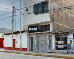 Hotel Ayenda Bermi (Huancayo, Peru)