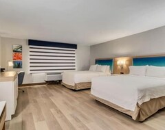 Hotel Hampton Inn and Suites Destin/Sandestin Area, FL (Destin, USA)