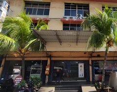 Khách sạn Hotel Sekawan (Lubuk Baja, Indonesia)