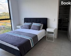 Tüm Ev/Apart Daire Luxurious With Private Jacuzzi 3-bedroom Apartment In Pereira (Palmira, Kolombiya)