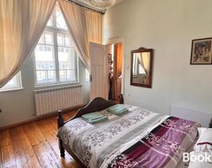 Cijela kuća/apartman Albert Guest House (Ruse, Bugarska)