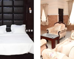 Tüm Ev/Apart Daire Castle Majestic Hotel Enugu (Enugu, Nijerya)