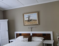 Hotel Schoone Oordt Country House (Swellendam, South Africa)