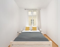 Casa/apartamento entero Apartment Garbary 35 By Renters (Poznań, Polonia)