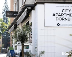 Tüm Ev/Apart Daire Gemutliches Apartment Im Stadtzentrum Dornbirn, Hongkong 1 (Dornbirn, Avusturya)