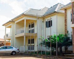 Hotel Alvers (Mukono, Uganda)