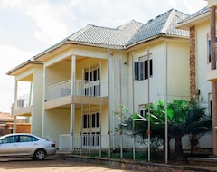 Khách sạn Alvers Mukono (Mukono, Uganda)