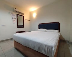 Hotel Oyo 90632 Faber Inn (Bintulu, Malasia)