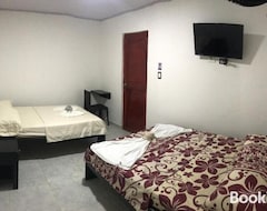 Hotel Inmaculada Real (Florencia, Colombia)