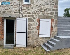 Hele huset/lejligheden Maison De Campagne (Domeyrot, Frankrig)