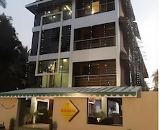Hotel Shri Maharaj Executive (Malvan, India)