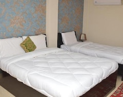 Khách sạn Hotel Park Inn by hotelShotel (Varanasi, Ấn Độ)