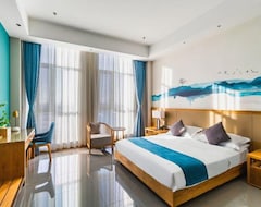 Khách sạn Shidao Celebrity Hotel (Rongcheng, Trung Quốc)