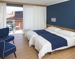 Hotel La Barca Blu (Locarno, Switzerland)