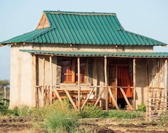 Hotelli We4Kenya Guesthouses (Ol Tukai, Kenia)
