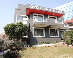 Khách sạn OYO Townhouse 027 Sector 15 Gurgaon (Gurgaon, Ấn Độ)
