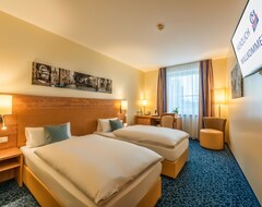CityClass Hotel am Dom (Cologne, Germany)