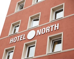 Khách sạn North-Hotel (Hamburg, Đức)