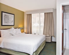 Hotel Springhill Suites by Marriott Chicago Elmhurst/Oakbrook Area (Elmhurst, Sjedinjene Američke Države)