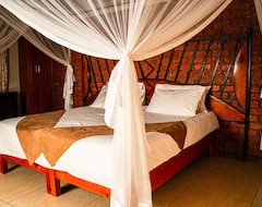 Bed & Breakfast iroCK Lodge (Victoria Falls, Zimbabwe)