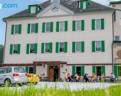 Hotel Lorettohof (Gaal, Austrija)