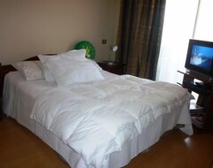 Hotel Viana Getaway (Viña del Mar, Chile)