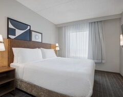 Hotel Holiday Inn Express & Suites - Port Elgin (Port Elgin, Canadá)
