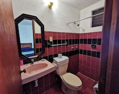 Hotel Doralba Inn (Merida, Mexico)